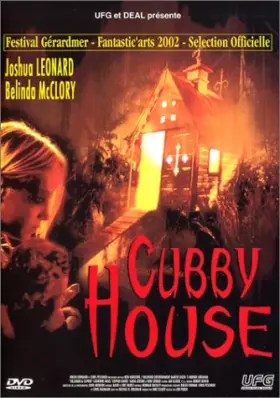 Couverture du produit · Cubby House