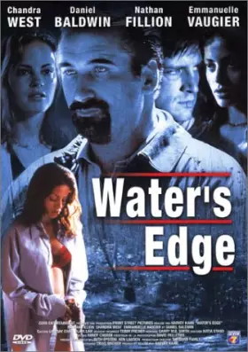 Couverture du produit · Water's Edge