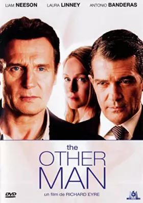 Couverture du produit · The Other Man