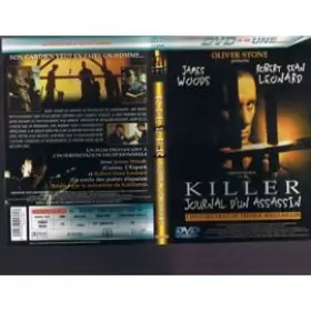 Couverture du produit · Killer, journal d'un assassin