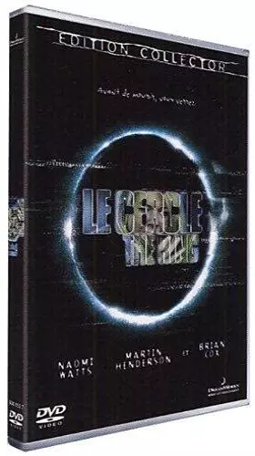 Couverture du produit · Le Cercle (The Ring) [Édition Collector]