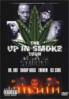 Couverture du produit · Eminem & Dr Dre : The Up In Smoke Tour