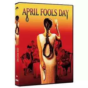 Couverture du produit · April Fool's Day