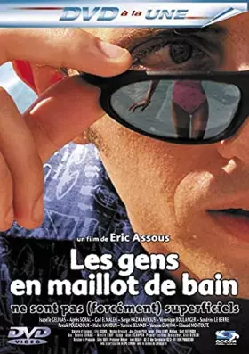 Couverture du produit · Gens en Maillot de Bain