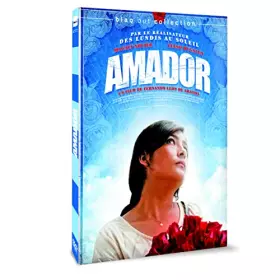 Couverture du produit · Amador