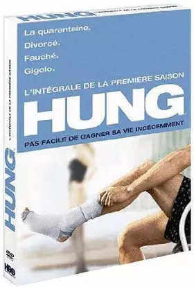 Couverture du produit · Hung - Saison 1 - DVD - HBO