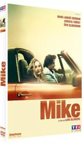 Couverture du produit · Mike