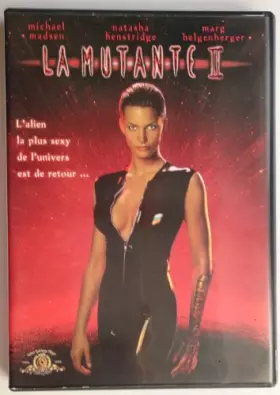 Couverture du produit · La Mutante II