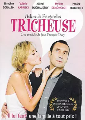 Couverture du produit · TRICHEUSE
