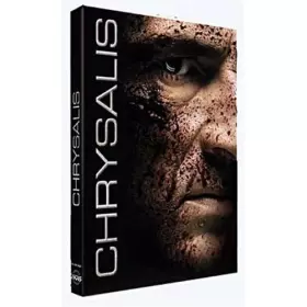 Couverture du produit · Chrysalis