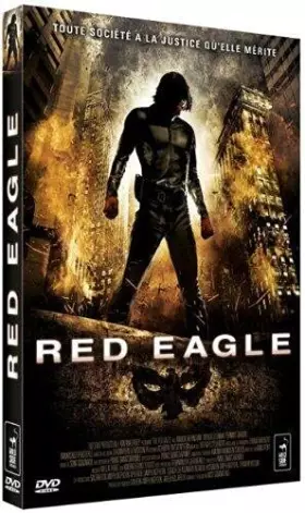 Couverture du produit · Red Eagle
