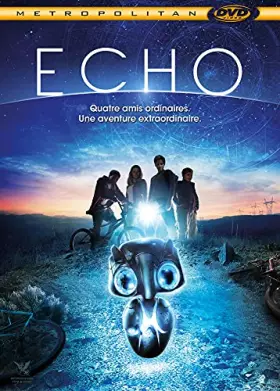 Couverture du produit · Echo