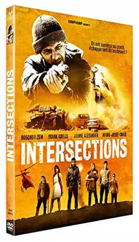 Couverture du produit · Intersections [Version Longue]