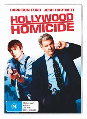 Couverture du produit · Hollywood Homicide [Import]