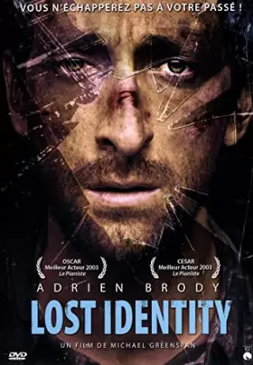 Couverture du produit · Lost Identity