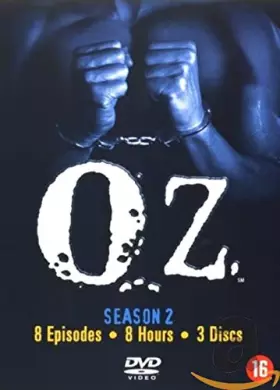 Couverture du produit · Oz: saison 2