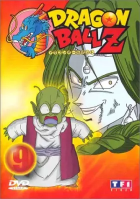 Couverture du produit · Dragon Ball Z - Vol.9