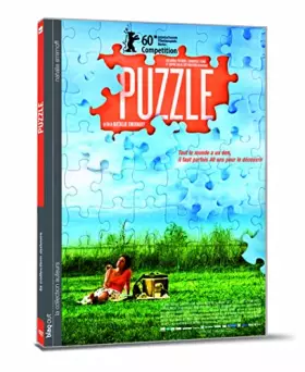 Couverture du produit · Puzzle