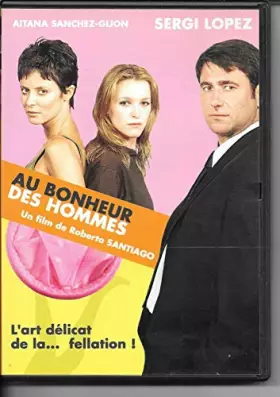 Couverture du produit · Au bonheur des hommes