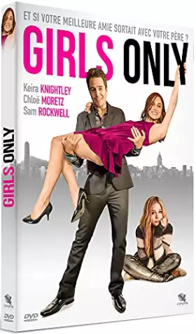 Couverture du produit · Girls Only
