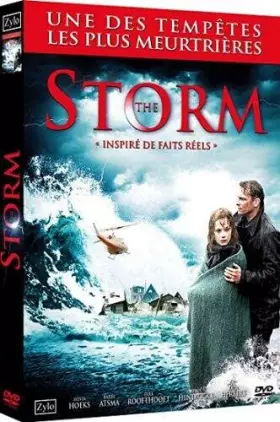 Couverture du produit · The Storm