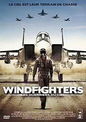 Couverture du produit · Windfighters