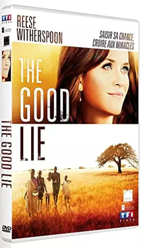 Couverture du produit · The Good Lie