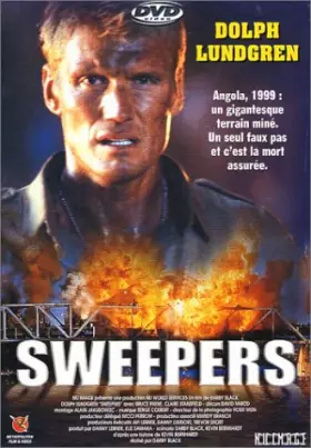 Couverture du produit · Sweepers