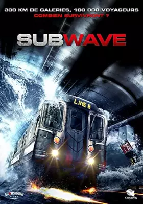 Couverture du produit · Subwave