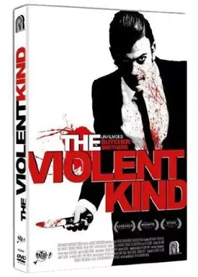 Couverture du produit · The Violent Kind