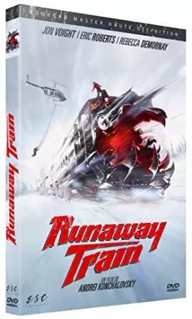 Couverture du produit · Runaway Train 1985