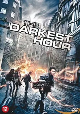 Couverture du produit · Darkest Hour