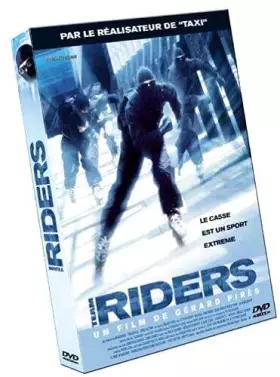 Couverture du produit · Riders