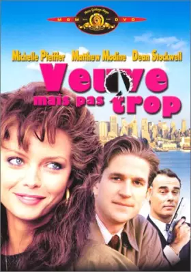 Couverture du produit · Veuve mais pas trop