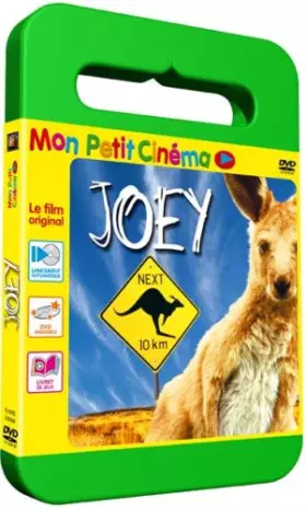 Couverture du produit · Joey [Mon Petit cinéma]