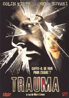 Couverture du produit · Trauma