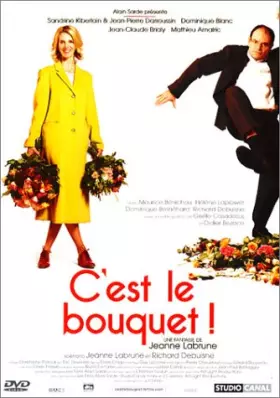 Couverture du produit · C'est Le Bouquet