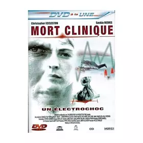 Couverture du produit · Mort Clinique (Heart)
