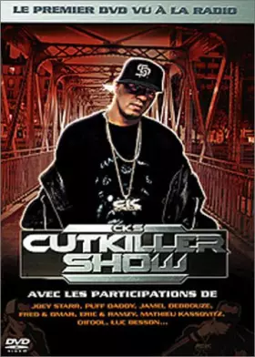 Couverture du produit · Cut Killer Show