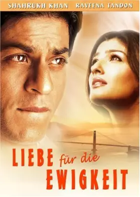 Couverture du produit · Liebe für die Ewigkeit (Yeh Lamhe judaai Ke)