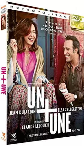 Couverture du produit · Un + Une