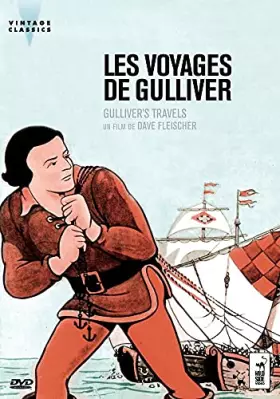 Couverture du produit · Les Voyages de Gulliver