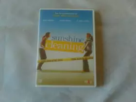 Couverture du produit · Sunshine Cleaning
