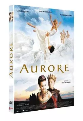 Couverture du produit · Aurore