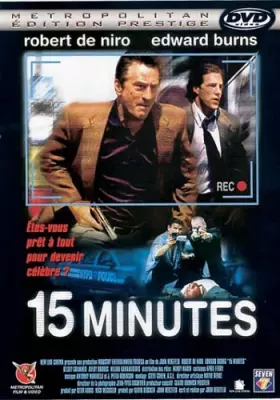 Couverture du produit · 15 minutes