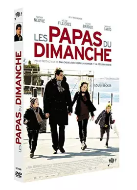Couverture du produit · Les Papas du Dimanche