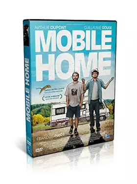 Couverture du produit · Mobile Home