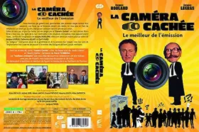 Couverture du produit · La Caméra cachée, Le Meilleur de l'émission
