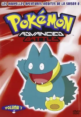 Couverture du produit · Pokémon, Saison 8, vol. 7