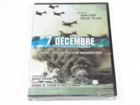 Couverture du produit · 7 decembre